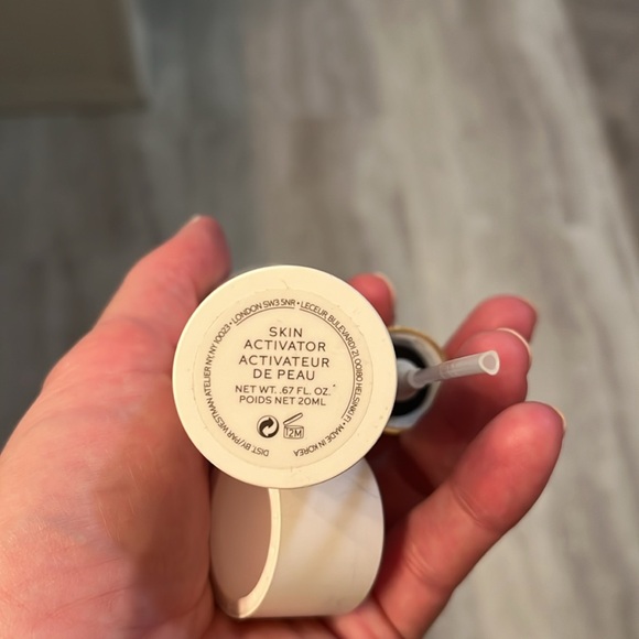 Westman Atelier Skin Activator Pump and Case - Picture 3 of 3